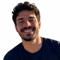 Foto de Marcos Tavares