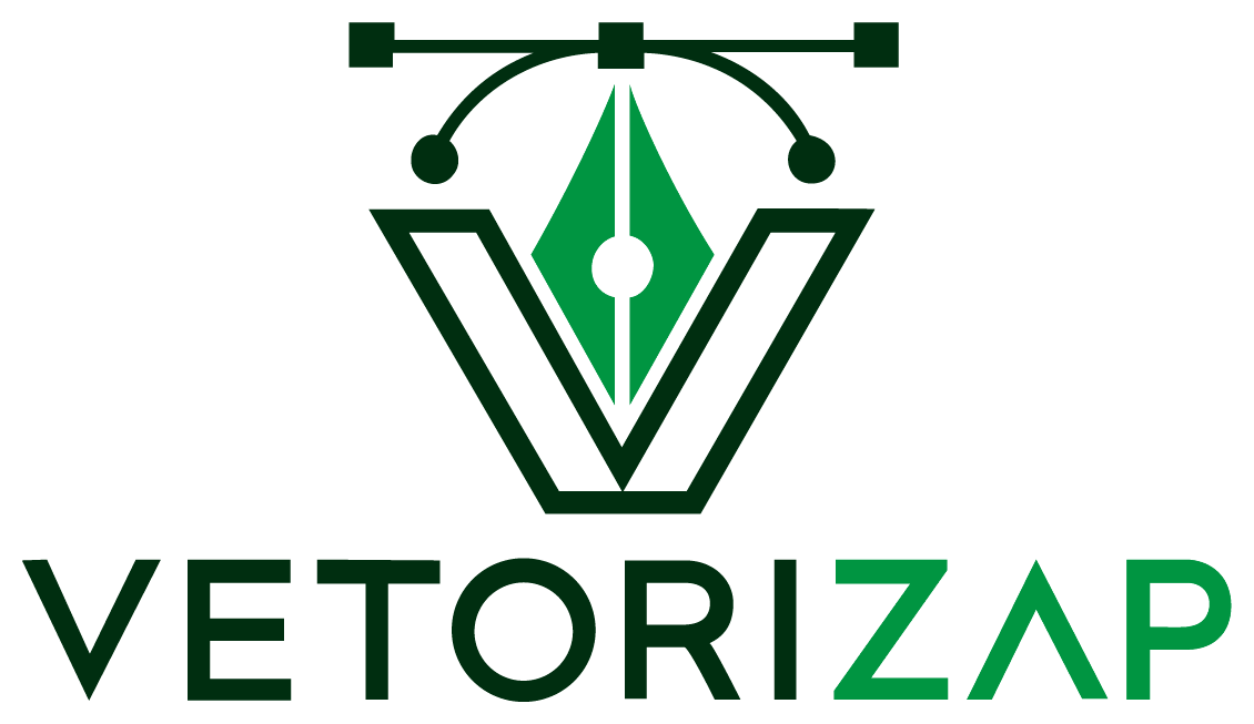 Vetorizap — vetorização profissional de imagens e logotipos